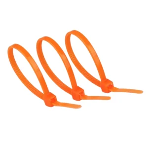 CHINEE Special High Temperature Resistance Nylon Cable Tie Low Price 15 Inch 100pcs bag Plastic Cable Tie