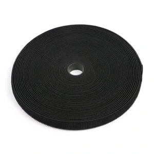 CHINEE Sport Fitness Medical Elastic Hook and Loop Straps Cable Tie Elastic Armband with velcro