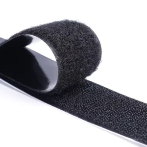 CHINEE Strong Self Adhesive Hook and Loop 20mm*25m Fastener Tape Nylon Sticker Velcroes Adhesive With Glue