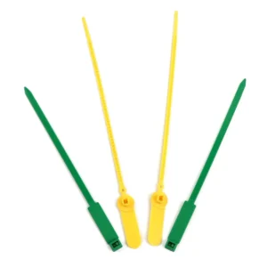 CHINEE Strong Self locking Cable Ties Plastic Nylon Electrical Zip Ties Label Marker Tag Cable Ties