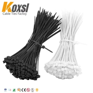CHINEE Super Heavy Duty Nylon Cable Ties Industrial Strong Zip Wire Straps