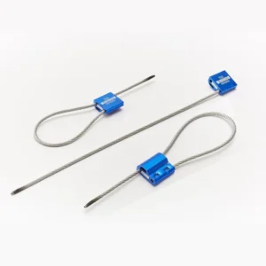 CHINEE TSS CF3.5C High Security Cable Container Seal Truck Safety Seal 3.5mm Wire (XFSEAL)