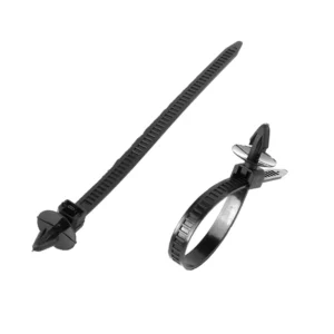 CHINEE Thread Head Cable Tie Tools and Accessories Strong Nylon Cable Ties Tile Floor Accessories