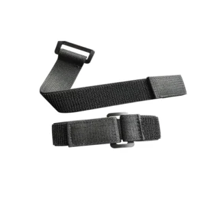 CHINEE Top Quality Self Locking Flexible Fabric Wire Management Luggage Hook and Loop Buckle Cable Tie Velcroes Strap