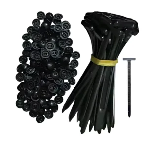 CHINEE Top Selling Kabelbinder Nylon Heat Resistant 5*90mm Factory Direct Cable Tie Good Quality Kabelbinder