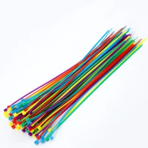 CHINEE UL Approved Self Locking Nylon Cable Ties PA66 Plastic Zip Ties Cable high Quality Wire Tie Wrap with Factory Price