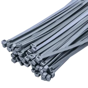 CHINEE UV Cable Ties High Quality UV Resistant Cable Ties Nature Factory Cable Tie Nylon 66 3.6*200MM