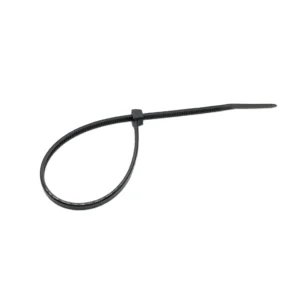 CHINEE UV Resistant Long Nylon Cable Ties 7.6 X 370mm
