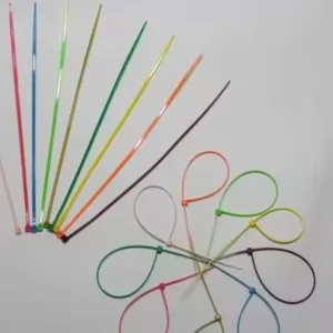 CHINEE UV Resistant PA6 Polyamide Resin for Outdoor Cable Ties
