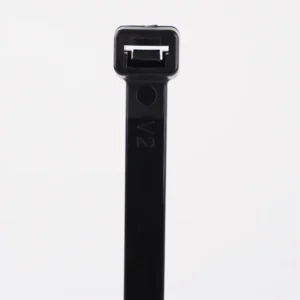 CHINEE UV & Weather Resistant Premium Nylon Cable Wire Ties Professional China Manufacturer Supports Customer Customization
