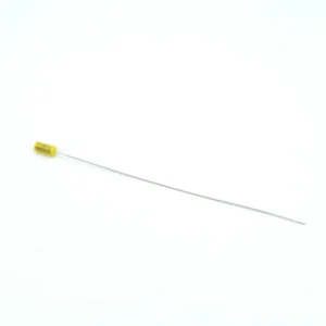 CHINEE Universal Asialock A 225 PP Plastic Security Cable Tie Seal 25.4mm X 12.7mm for High Value Shipments