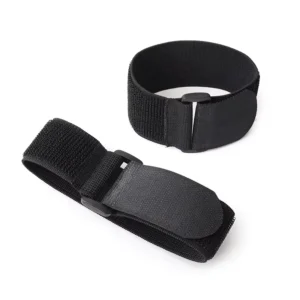 CHINEE Velcroes Cable Ties Hook and Loop Fastener Hook and Loop Tape Velcroes Elastic Strap