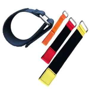 CHINEE Velcroes Cable Ties Hook and Loop Fastener Hook and Loop Tape Velcroes Elastic Strap