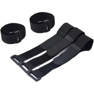 CHINEE Velcroes Fixed Strap Buckles Model Battery Binding Goods Strong Binding Wire Binding Strap Buckles