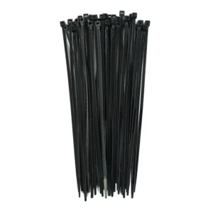 CHINEE Wiring Accessories Factory Directly Self Locking Cable Ties Nylon Zip Ties Never Break
