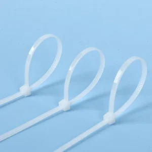 CHINEE YDSL 3.6*370mm Wire Zip Ties Self-Locking Nylon Cable Ties Nylon 66 Cable Ties Zip Cord Strap