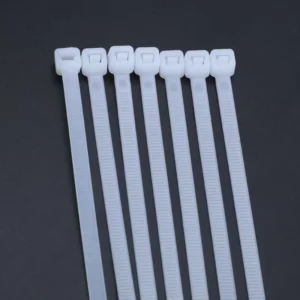 CHINEE YDSL China Suppliers 4.8*500mm Plastic Zip Ties Eco-fiendly Self-Locking Cable Ties Nylon