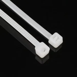 CHINEE YDSL Durable Plastic Self Locking Zip Tie All Sizes Nylon 66 Cable Tie 4.8*500 Manufacturers