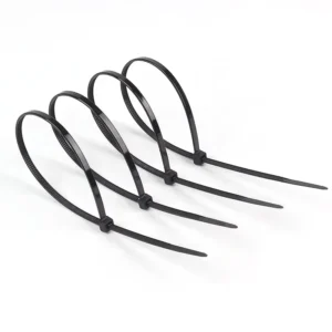 CHINEE YDSL High Quality Color Nylon Zip Ties 3.6×200 Eco Friendly 200mm 3.6mm Good Tensile Strength Cable Tie Plastic Wire Straps