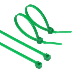 CHINEE YDSL High Quality Zip Ties 3.6×200 Multi Usage Wire Cabl Tie Plastic Self Locking Cable Ties