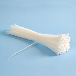CHINEE YDSL Nylon Cable Ties 8mm Width for Wire Management 350mm Length Cable Strap Self Locking Cable Tie Wraps Nylon 66 UV Material