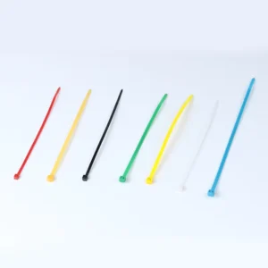 CHINEE Yueqing Factory Good Quality Nylon Wire Cable Tie