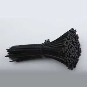 CHINEE Zip Tie Manufacturer Direct Sale Cable Wrap Manufacturer in China Oem Factory Plastic Self Locking Nylon Cable Tie